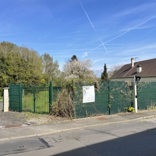  ALCYON PATRIMOINE : Ground | NOISY-SUR-OISE (95270) | 0 m2 | 185 000 € 